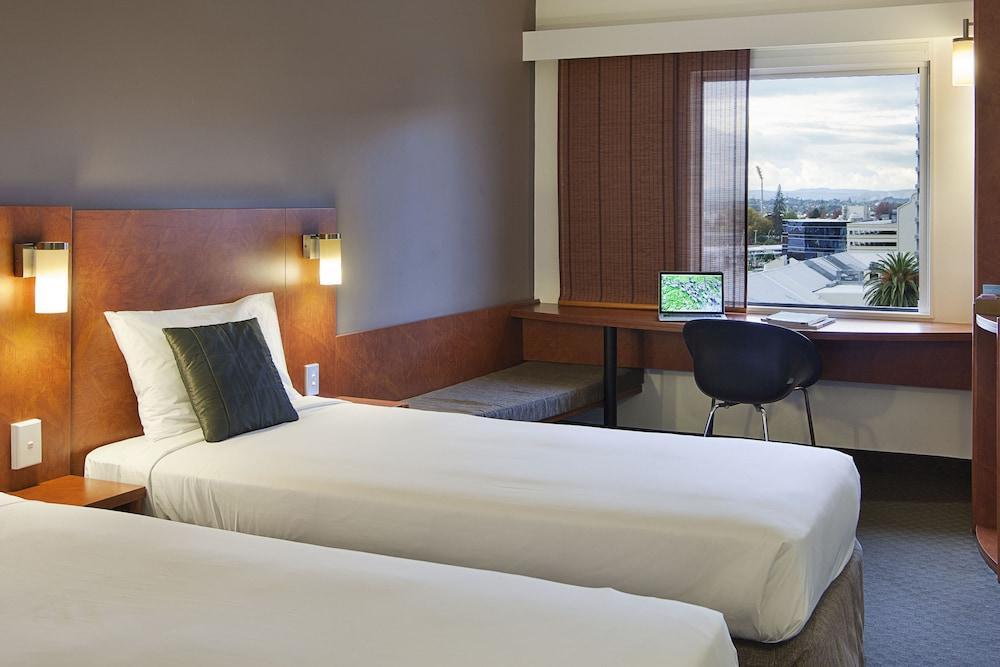 Ibis Hamilton Tainui Otel Dış mekan fotoğraf