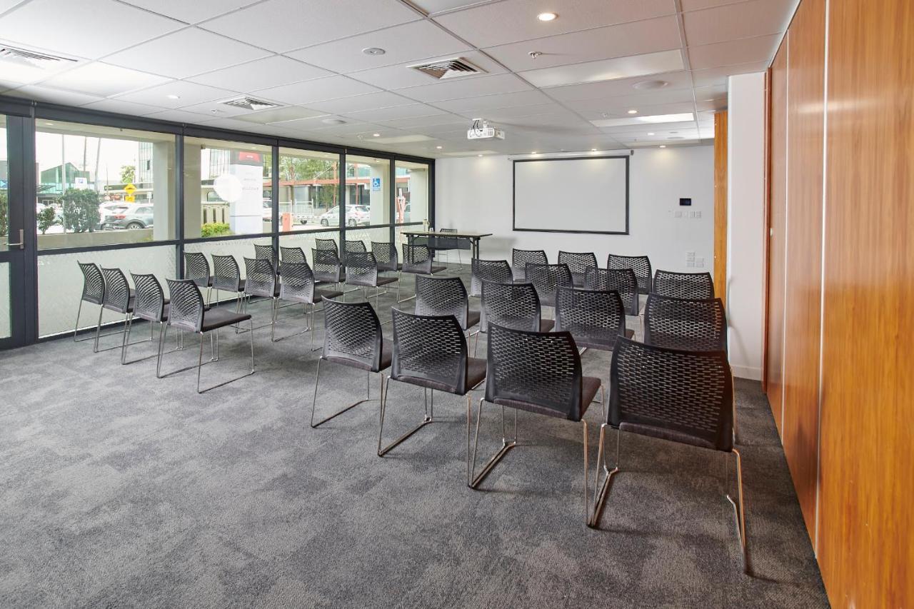 Ibis Hamilton Tainui Otel Dış mekan fotoğraf