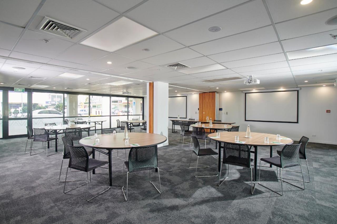 Ibis Hamilton Tainui Otel Dış mekan fotoğraf