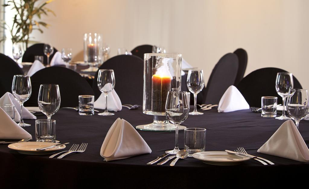 Ibis Hamilton Tainui Otel Dış mekan fotoğraf