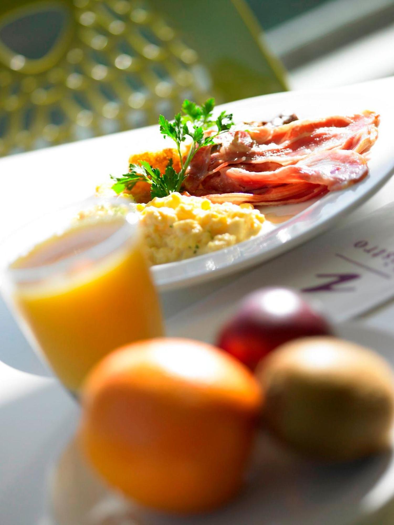 Ibis Hamilton Tainui Otel Dış mekan fotoğraf
