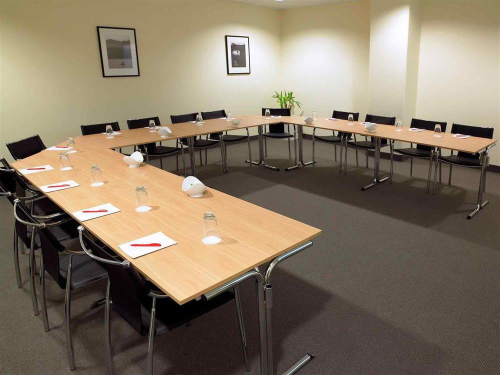 Ibis Hamilton Tainui Otel Dış mekan fotoğraf